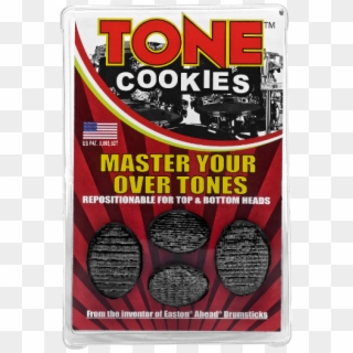 Ahead Tone Cookies - Tread Clipart