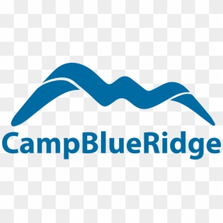 Blue Ridge Mountains Clipart - Camp Blue Ridge Va - Png Download