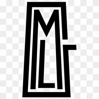 Lmg Logo - Sign Clipart