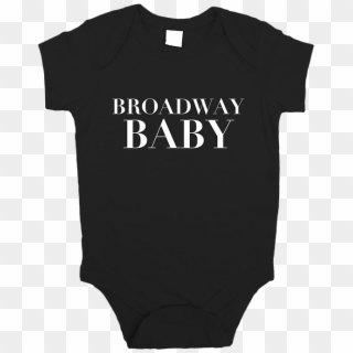 Tony Broadway Baby Onesie - My Week With Marilyn Dvd Clipart