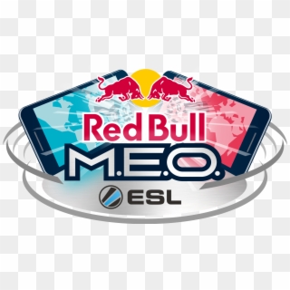 Red Bull Clipart Happy Bull - Red Bull - Png Download