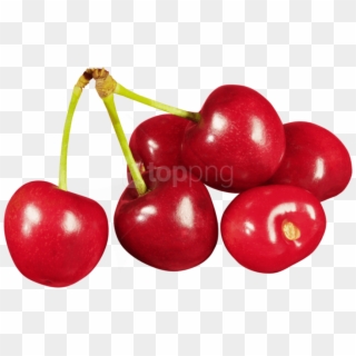 Free Png Cherries Png Images Transparent - Free Clip Art Cherries