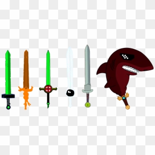 Well This Oc Hasn't Been Here For A Long Time - Knife Clipart