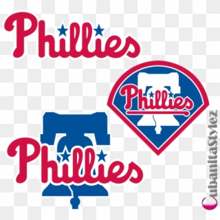 Philadelphia Phillies Logo Png - Philadelphia Phillies Clipart