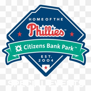Phillies-logo@2x - Phillies Hall Of Fame Club Map Clipart