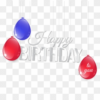 Happy Birthday Png Text Download Happy Birthday Png Clipart