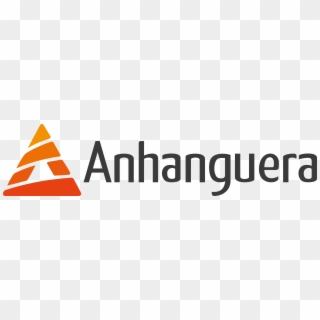 Org Download De Logotipos - Anhanguera Clipart