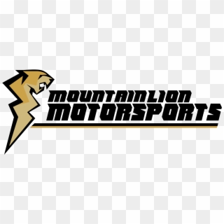 Mountain Lion Motorsports Is The University Of Colorado Clipart