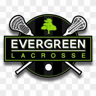 Evg - Evergreen Lacrosse Club Clipart
