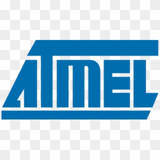 Atmel Logo - Atmel Logo Png Clipart