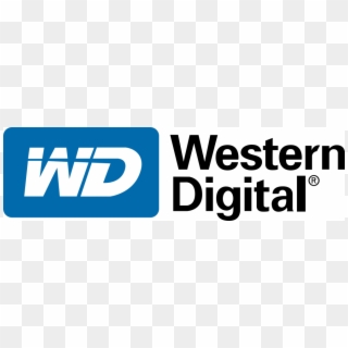 Western Digital Gopro Hero 6, Waterproof, 4k, Black - Western Digital Corp Logo Clipart