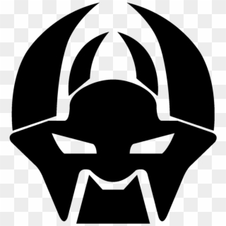 Transformers Blendtron Symbol - Transformers Prime Herald Of Unicron Clipart