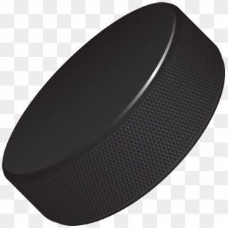 Hockey Puck Png Clipa Art Image - Oval Transparent Png