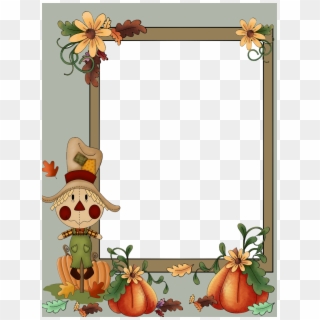 Frame Clipart, Tole Painting, Borders For Paper, Borders - Picture Frame - Png Download