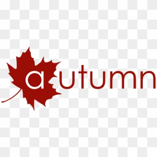 Autumn Live - Autumn And Mental Health Clipart