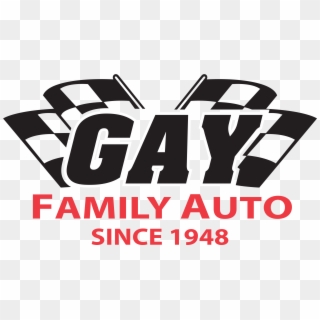 Gay Buick Gmc Clipart