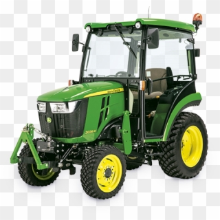 0 Machinery Models Were Found For Your Query - John Deere 2036r Clipart