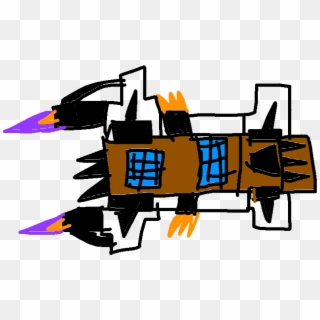 Player - Drawing3 Clipart