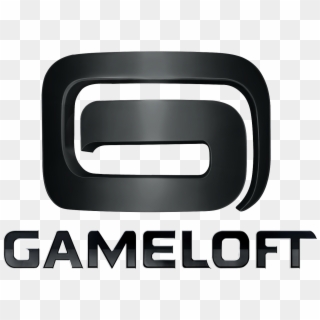 Gameloft Logo - Gameloft Logo Png Clipart