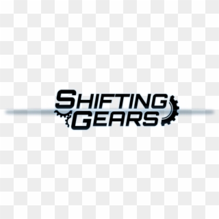 Shifting Gears Logo - Stars Seoul Clipart