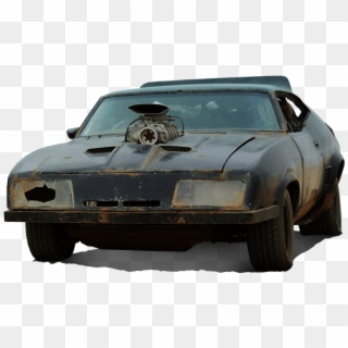 Mad Max, Apocalypse, Cool Cars, Vehicle - Mad Max Car Png Clipart
