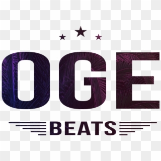 Oge Beats - Graphic Design Clipart