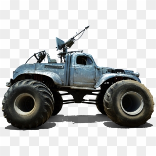 Image - Mad Max Trucks Png Clipart