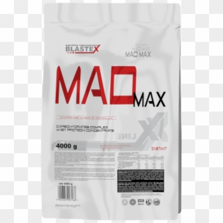 Mad Max Clipart