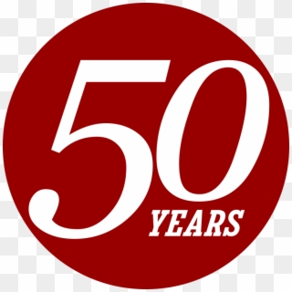 50 Years Clipart