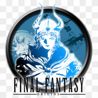Liked Like Share - Final Fantasy 1 Art Yoshitaka Amano Clipart