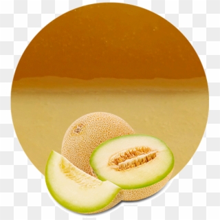 Honeydew Melon Concentrate - Honeydew Clipart