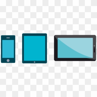 Text Mobile Phone Multimedia Brand - Tablet Computer Clipart