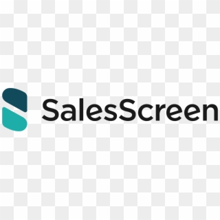 Salesscreen Logo - Salesscreen Clipart