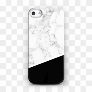 Black And White Case Iphone Se - Mobile Phone Case Clipart