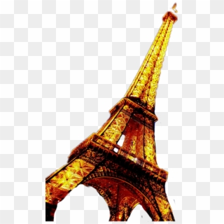 Torreeiffel Sticker - Eiffel Tower Clipart