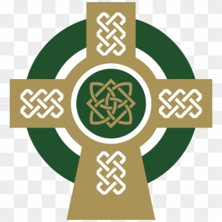 Irish Png - Bishop Mcnamara High School Logo Clipart