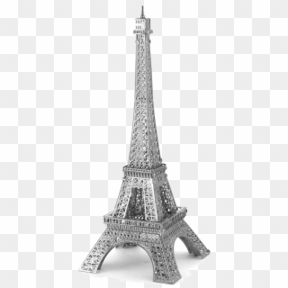 Torre Eiffel Paris - Eiffel Tower Clipart