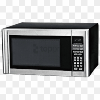 Free Png Hamilton Beach Microwave Png Image With Transparent - Hamilton Beach Microwave Clipart