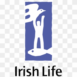 Irish Life Logo Png Transparent - Irish Life Clipart