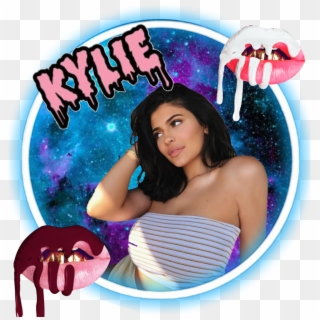 Kyliejenner Sticker - Girl Clipart