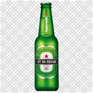 Heineken Bottle Png Clipart Beer Heineken International Transparent Png