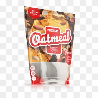 Oatmeal Prozis Clipart