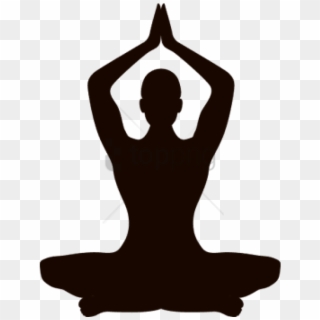 Free Png Meditation Symbol Png Image With Transparent - Meditation Symbols Clipart