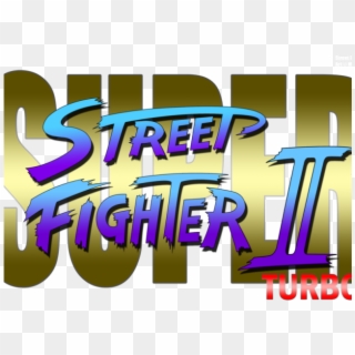 Street Fighter Png Transparent Images - Graphic Design Clipart