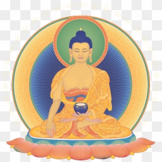 City Of Prescott - Buddha Shakyamuni Clipart