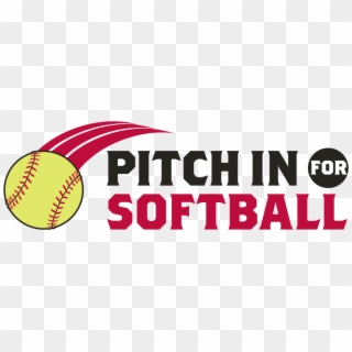 Increasing Access To Softball For Girls Everywhere - College Softball Clipart