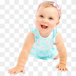 Baby, Child Png - Rostro De Un Bebe Clipart