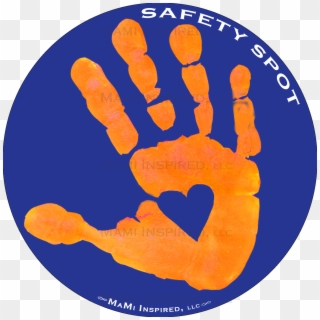 1500 X 1500 1 - Safety Spot Inc. Clipart