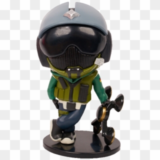 Jager Chibi Clipart