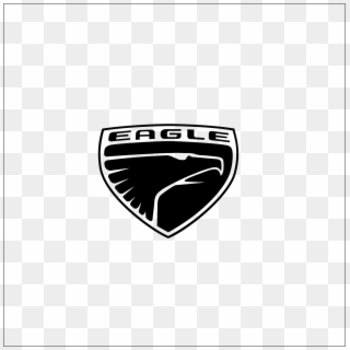 Eagle Logo Vector Free Download - Eagle Talon Symbol Clipart
